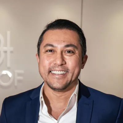 Dr. Alexandre Morita